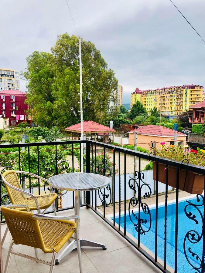 #Home-11 Batumi Eksteriør bilde