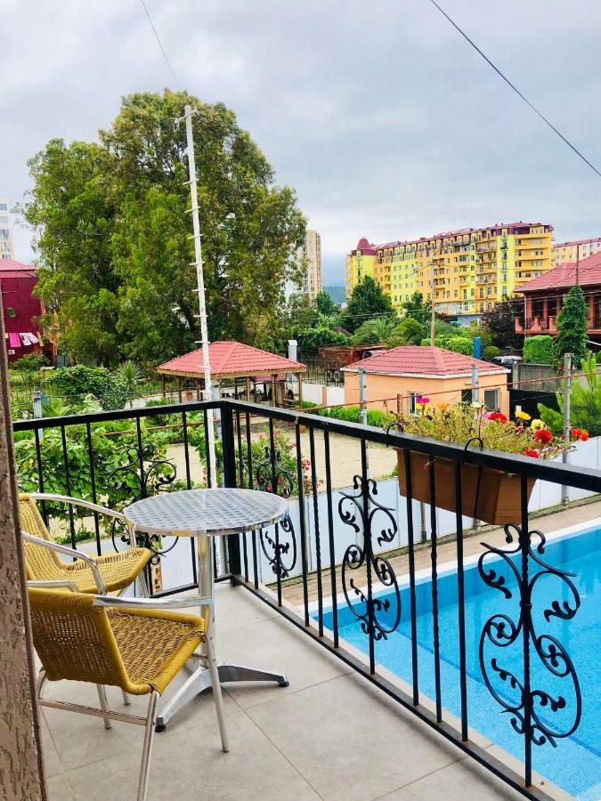 #Home-11 Batumi Eksteriør bilde
