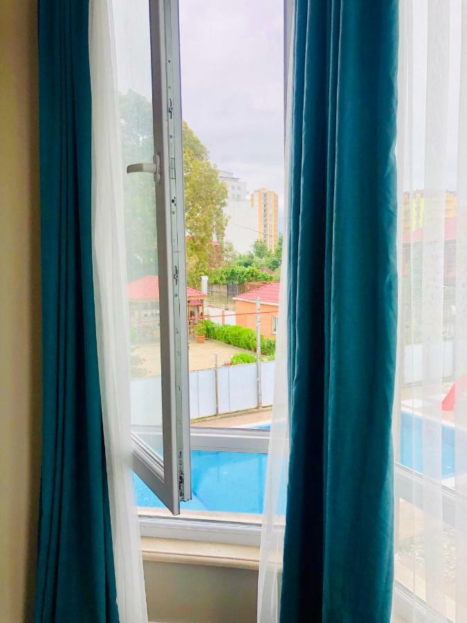 #Home-11 Batumi Eksteriør bilde