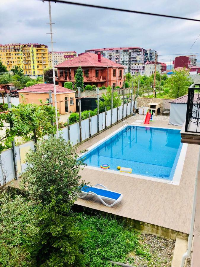 #Home-11 Batumi Eksteriør bilde
