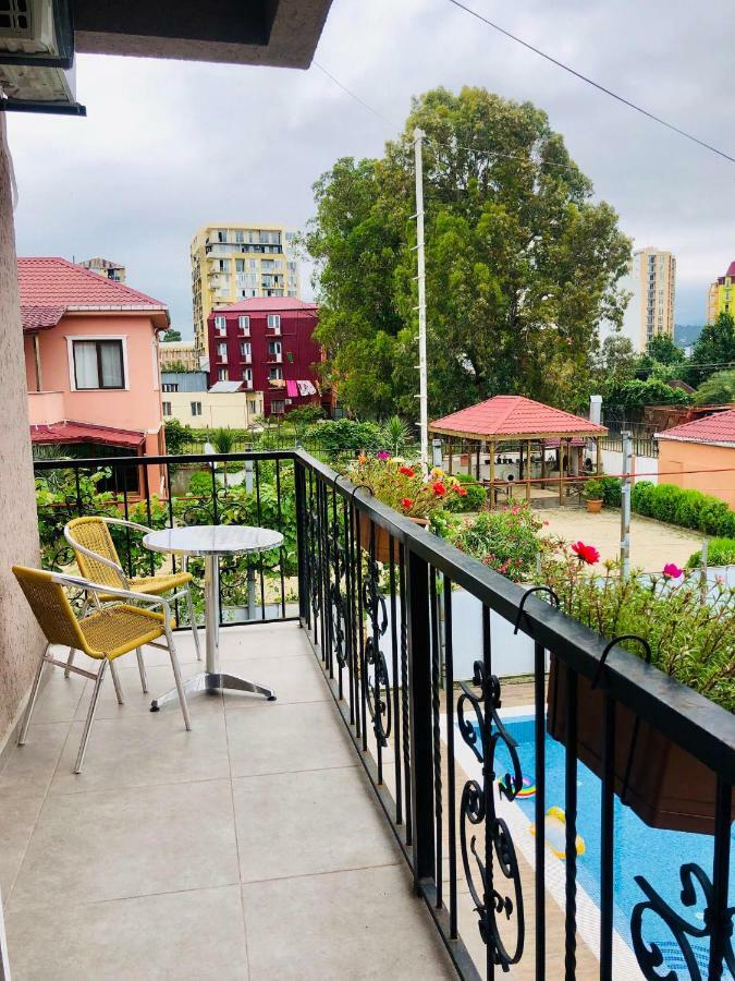 #Home-11 Batumi Eksteriør bilde