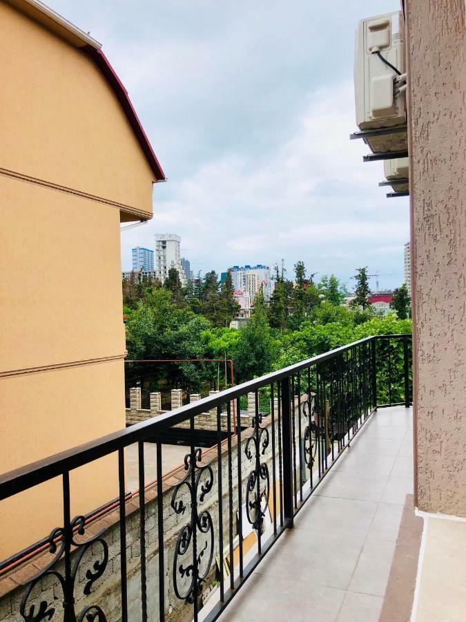 #Home-11 Batumi Eksteriør bilde