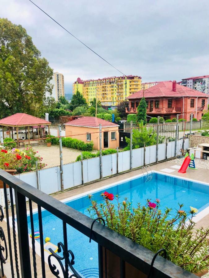 #Home-11 Batumi Eksteriør bilde