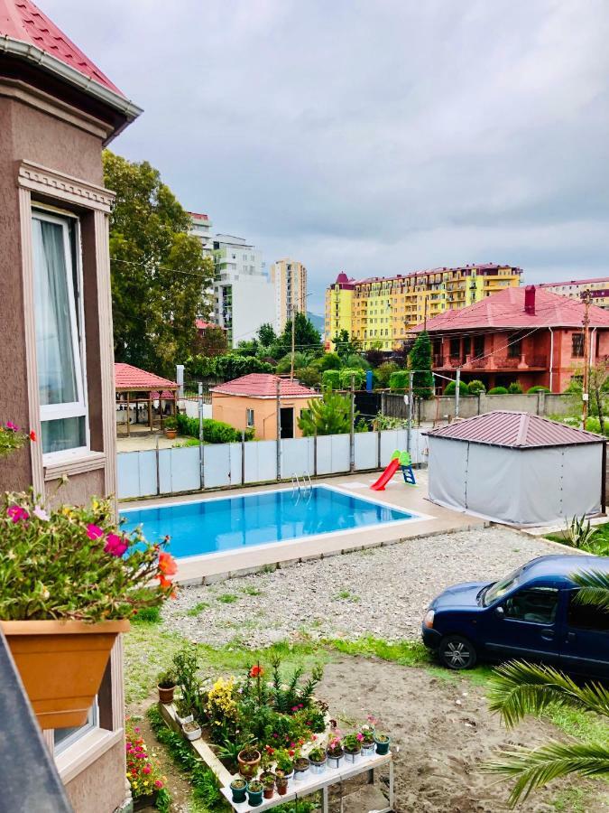 #Home-11 Batumi Eksteriør bilde