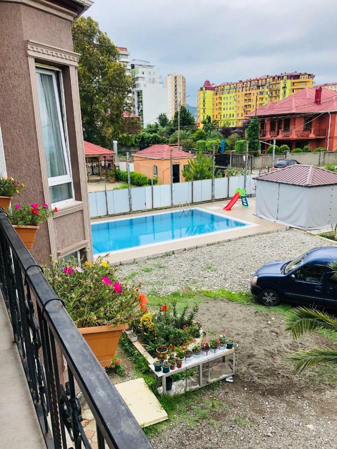 #Home-11 Batumi Eksteriør bilde
