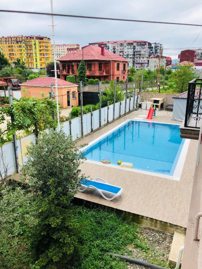#Home-11 Batumi Eksteriør bilde