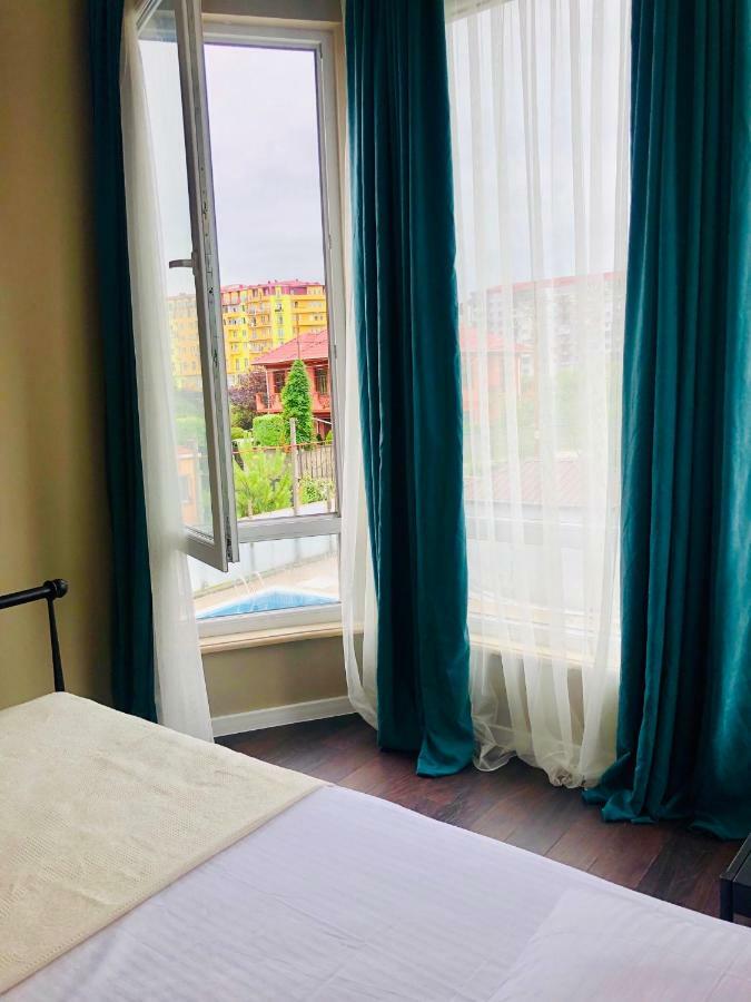 #Home-11 Batumi Eksteriør bilde