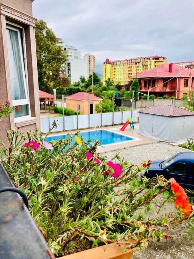 #Home-11 Batumi Eksteriør bilde