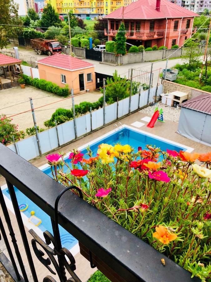 #Home-11 Batumi Eksteriør bilde